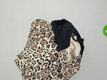 divided kurtka: Kurtka damska H&M Divided z kapturem – panterka - Marka/linia — 6