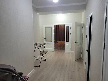 Продажа квартир: 4 комнаты, 139 м², Элитка, 4 этаж, Евроремонт — 5