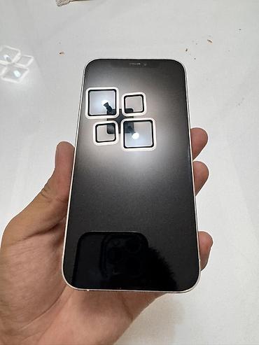 x 256: IPhone 12 Pro, Б/у, 256 ГБ, Серебристый, 100 % — 5