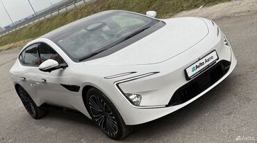 Другие автомобили: Avatr 12 Полная комплектация,313 лс, задний привод, автомобили 24 — 5