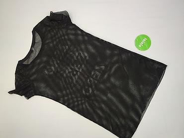 bluzki z siatka: Zеro, T-shirt damski, rozmiar M — 3