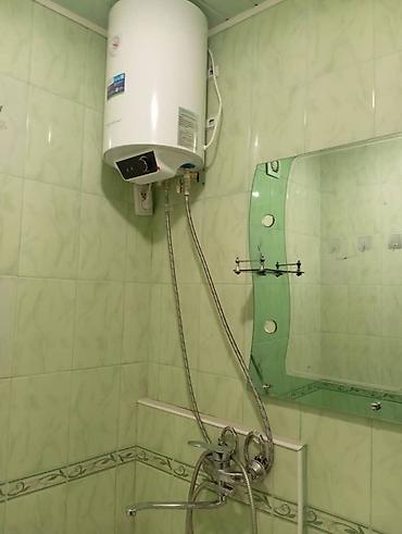 полки в аренду: 1 комната, 42 м², 104 серия, 11 этаж, Косметический ремонт — 8