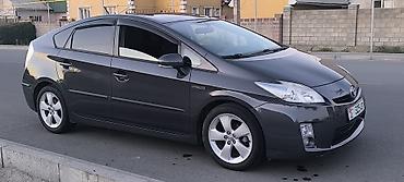 e34 4 4: Toyota Prius: 2010 г., Автомат, Гибрид, Хэтчбэк — 1