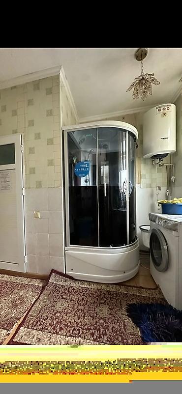 чон арык дом: 68 м², 3 бөлмө, Чогуу жашоосу жок — 1