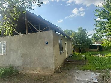 Продажа дач: Озгур Дачадан 5комнат уй Сатылат — 6