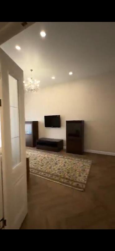 2 bedroom: 2 комнаты, Ала-Арча ТРЦ Собственник, Без подселения, от 1 года, С мебелью полностью — 5