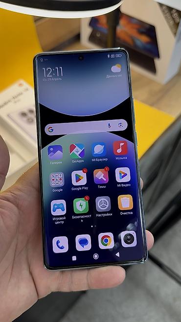 Redmi: Redmi, Redmi Note 14 Pro, Б/у, 512 ГБ, 2 SIM — 16