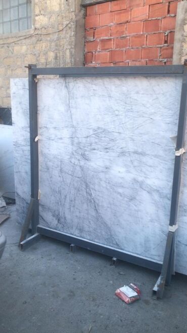 Qranit: Bütün öıçü və dizaynda mərmər və mərmər məhsullarının sifarişi qəbul — 3