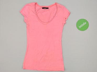edc shirts: Bershka, T-shirt damski, rozmiar S — 2