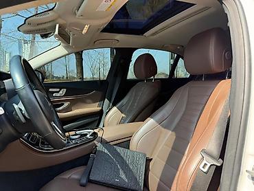 Mercedes-Benz: Mercedes-Benz E-Class: 2020 г., 2 л, Автомат, Бензин, Седан at lalafo.kg — 18 Mercedes-Benz: Mercedes-Benz E-Class: 2020 г., 2 л, Автомат, Бензин, Седан — 18