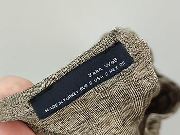 zara basic 77302: Zara, Sukienka damska, rozmiar S — 5