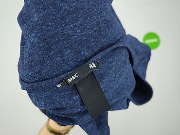 9 months height: H&M Basic, Sukienka damska, rozmiar S — 5