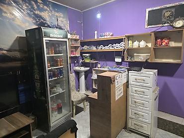 Оборудование для ресторанов, кафе: Oyun zalı və kiçik kafe avadanlıqları komplekti 6 eded 107 ekran tv — 1
