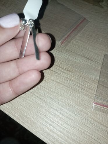 Ostali nakit: Prodajem nakit srebro finoca 925 Porudzbine mozete slati na Uplata — 11