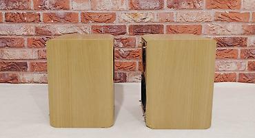 Zvučnici i stereo sistemi: Očuvani zvučnici marke Eltax Jupiter 2.1 Komplet : dva zvučnika + — 4