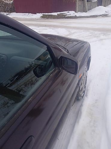 Ford: Ford Escort: 1995 г., 1.6 л, Механика, Бензин, Универсал — 3