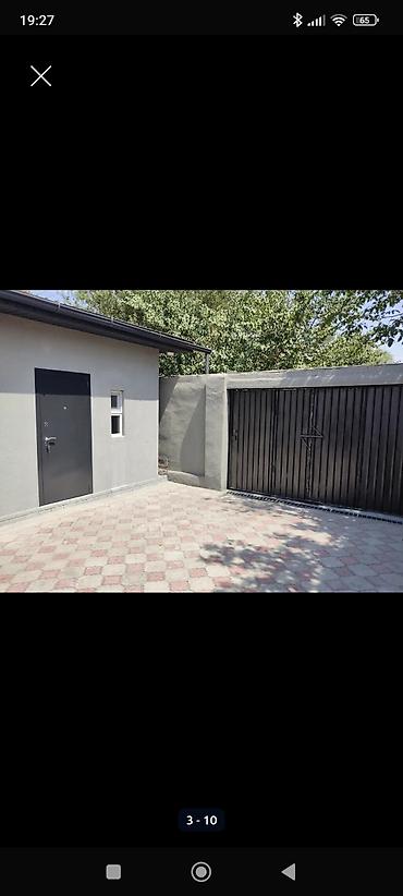 Долгосрочная аренда домов: 30 м², 2 комнаты at lalafo.kg — 4 Долгосрочная аренда домов: 30 м², 2 комнаты — 4