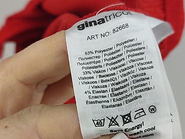 skoczek: Gina Tricot, Body damskie, rozmiar S — 5
