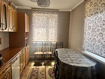 Продажа коттеджей и домов: 6 комнат и более, 184 м², Бишкек — 21