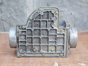 Датчики, сенсоры, предохранители: Расходомер Seat 1991 г., Б/у, Оригинал, Германия — 9