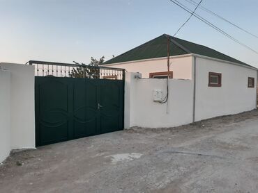 lənkəran ev alqı satqısı: Зейналабдин Тагиев, 80 м², 2 комнаты, Водопровод, Коммунальные линии не подключены, Электричество