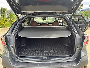 Subaru: Subaru Outback: 2021 г. — 10