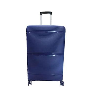 №: 2539 Məhsulun adı: Çamadan 4 təkərli baqaj az535, 124 L, göy Brend lalafo.az -da №: 2539 Məhsulun adı: Çamadan 4 təkərli baqaj az535, 124 L, göy Brend