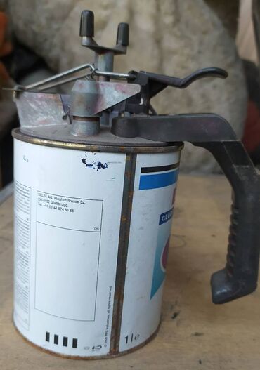 Другое автосервисное оборудование: Продаю крышки - дозаторы для перемешивания Автокраски - 73 штуки at lalafo.kg — 7 Другое автосервисное оборудование: Продаю крышки - дозаторы для перемешивания Автокраски - 73 штуки — 7