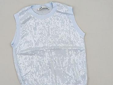 zara 21: Zara, Top damski, rozmiar S — 1
