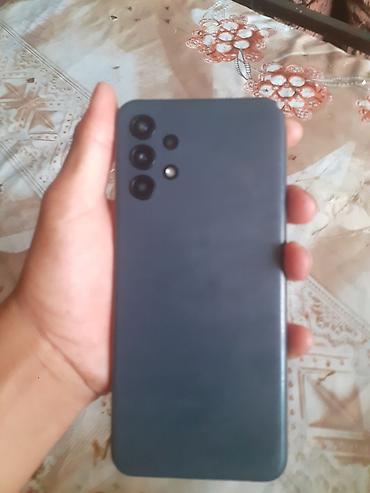 redmi note 8 32: Samsung Galaxy A13, 64 GB, rəng - Qara, Barmaq izi — 3