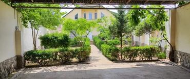 Həyət evləri və villaların satışı: Mərdəkan 6 otaqlı, 195 kv. m, Orta təmir — 5