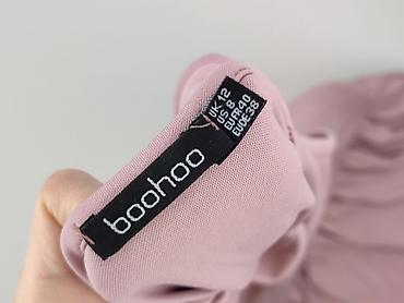 bugo kozaki: Boohoo, Sukienka damska, rozmiar L — 4