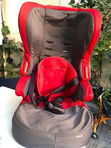Avtokreslolar: Satılır mothercare alınıb — 2