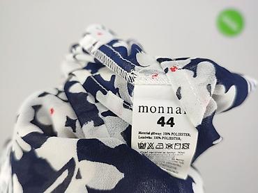 bluza damska moncler: Monnari, Bluzka damska, rozmiar 4XL — 5