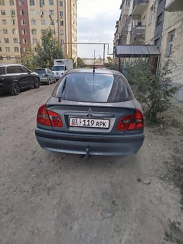митсубиси каризма фара: Mitsubishi Carisma: 2002 г., 1.6 л, Механика, Бензин, Седан — 8