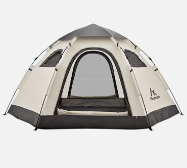 палатка военный: Автоматическая быстро открывающаяся шестиугольная палатка для отдыха