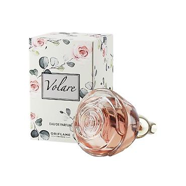 Şəxsi əşyalar: Oriflame Volare Eau de Parfum – qadınlar üçün - Notalar: açılışda — 3