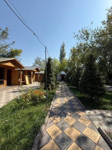 куплю дачу на панораме: 💼 Продается этно-комплекс – готовый бизнес 📍 Воронцовка, Чуйская