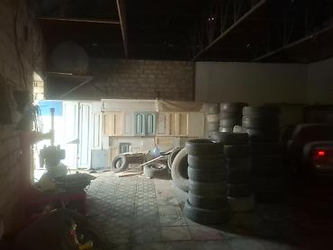 Avtoservis avadanlıqları: Avtoservis üçün tam təchizatlı iş sahəsi və avadanlıqlar Təsvir: - — 4