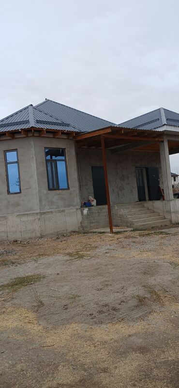 продам дачу срочно недорого: Дом, 140 м², 6 комнат, Собственник