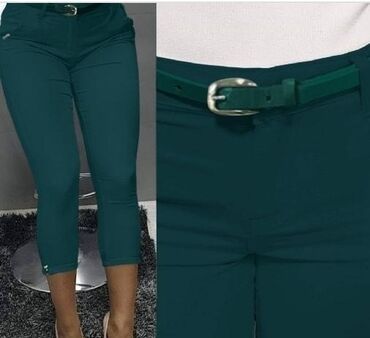 Pantalone: Normalan struk — 5