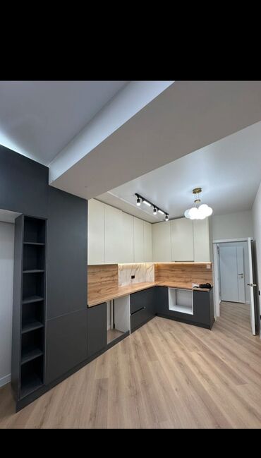 купить квартиры: 1 комната, 40 м², Элитка, 3 этаж, Евроремонт