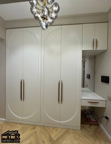 Sifarişlə mətbəx mebeli: 🔹 Mətbəxinizə Gözəllik və Rahatlıq Qatın! 🔹 🏠 Evinizin ən çox vaxt — 3