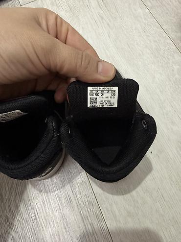 Детская обувь: Детская обувь для мальчиков, размеры 21–22. Оригинал. Комплект: - — 2