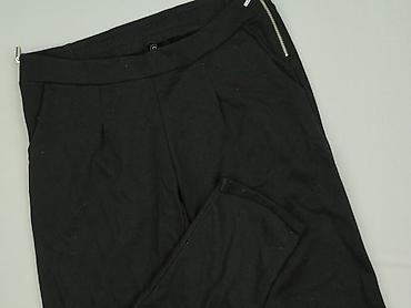 bojowki: Moodo, Spodnie materiałowe damskie, rozmiar XL — 1