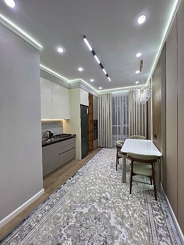 Продажа квартир: 2 комнаты, 65 м², Элитка, 6 этаж, Евроремонт — 8