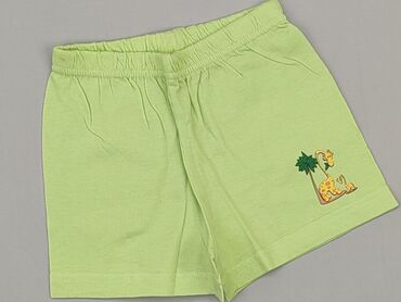 olx spodenki chłopięce: Shorts, 3-4 years, 98/104, condition - Very good