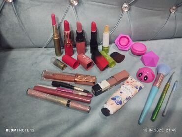 Kəmərlər: Kəmər, İşlənmiş — 8