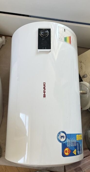 Zərərvericilərə qarşı mübarizə aparatları: Ariston 100 l, İşlənmiş