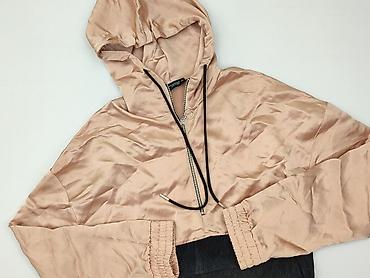 kizo bluza: Zara, Bluza z kapturem damska, rozmiar XS — 1